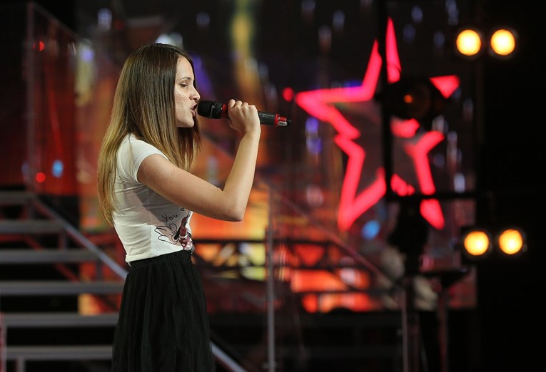 Danijela iz Zvijezda: "Slijepa sam, ali sviram klavir, skijam i studiram"